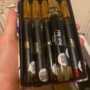 Yog Nog .3 oz perfume